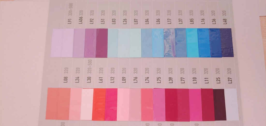 Preise für textile Spanndecken in Deutschland 2025.