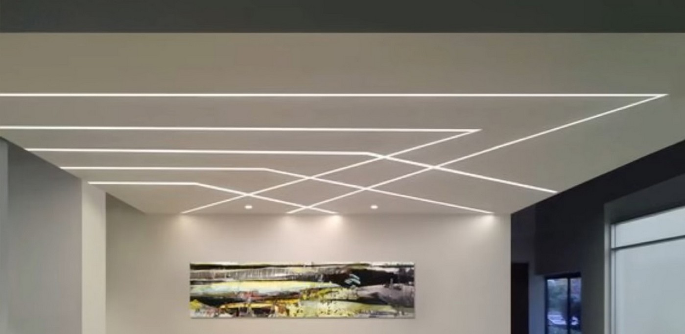 Welche Vorteile haben besseamige Spanndecken im Vergleich zu herkömmlichen 2026?