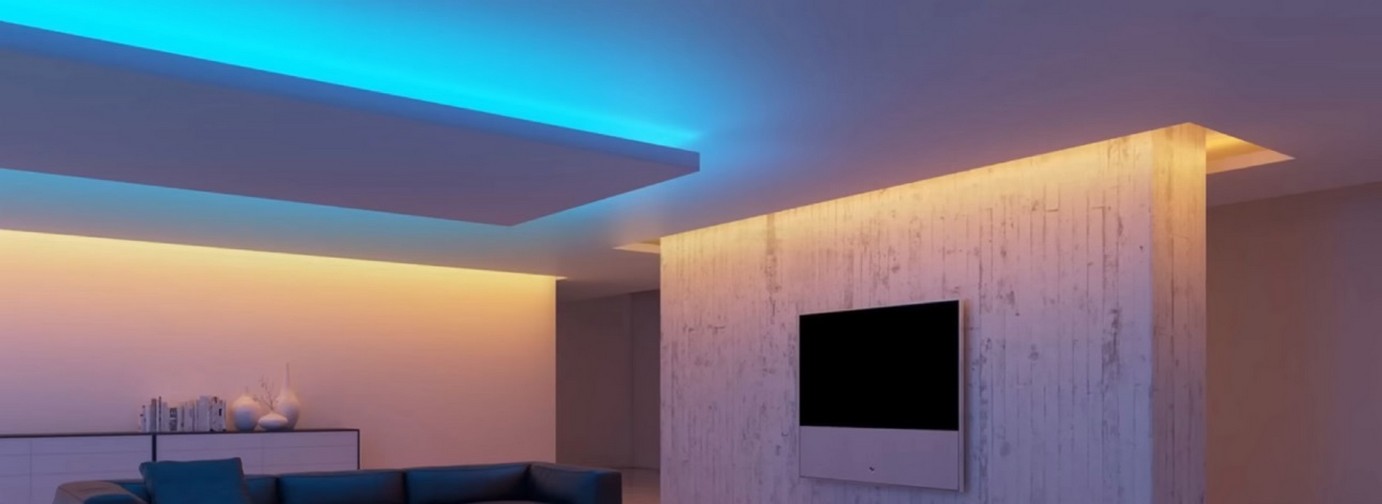 Gibt es Nachteile bei glänzenden Spanndecken 2026?