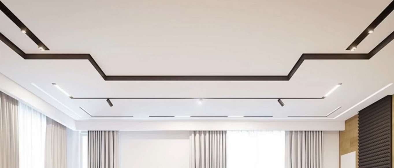 Glänzende Spanndecken: Fragen und Antworten für Kunden 2026.