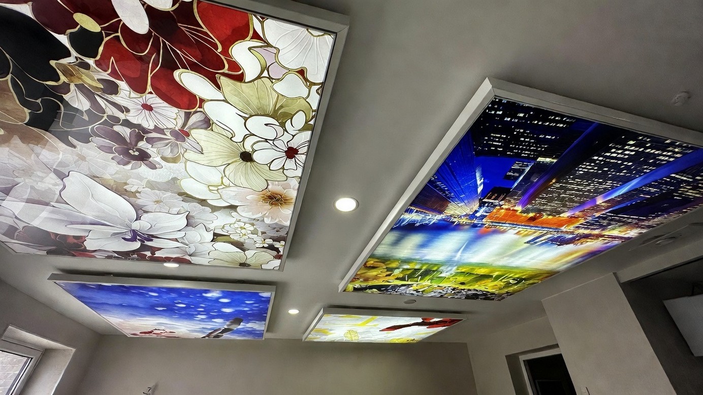 Alternativen zu Spanndecken: Beton, Holz oder Putz? – Ein sarkastischer Abstecher in die Steinzeit 2026.