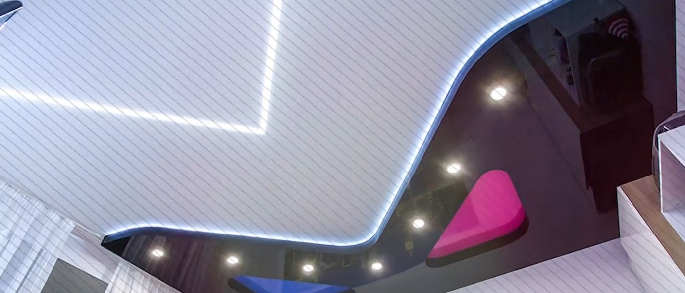 Spanndecken in Nürnberg: Kauf von Spanndecken 2025.