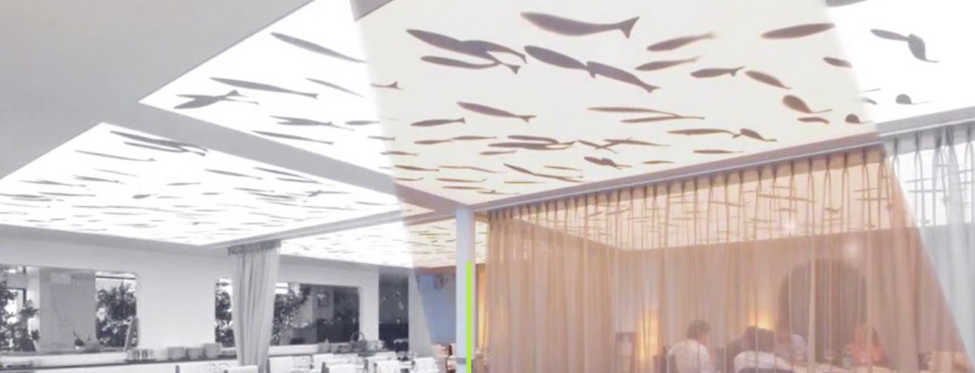 Wie wählt man eine Spanndecke richtig aus? (Ohne dass sie euch auf den Kopf fällt) 2025.