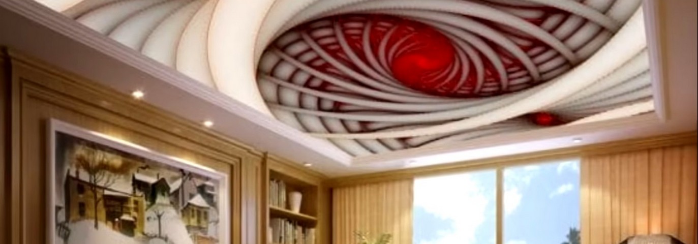 Zonales Beleuchtungskonzept auf Spannendecken: der Komfort-Trend 2026. Zonales Beleuchtungskonzept auf Spannendecken: der Komfort-Trend.