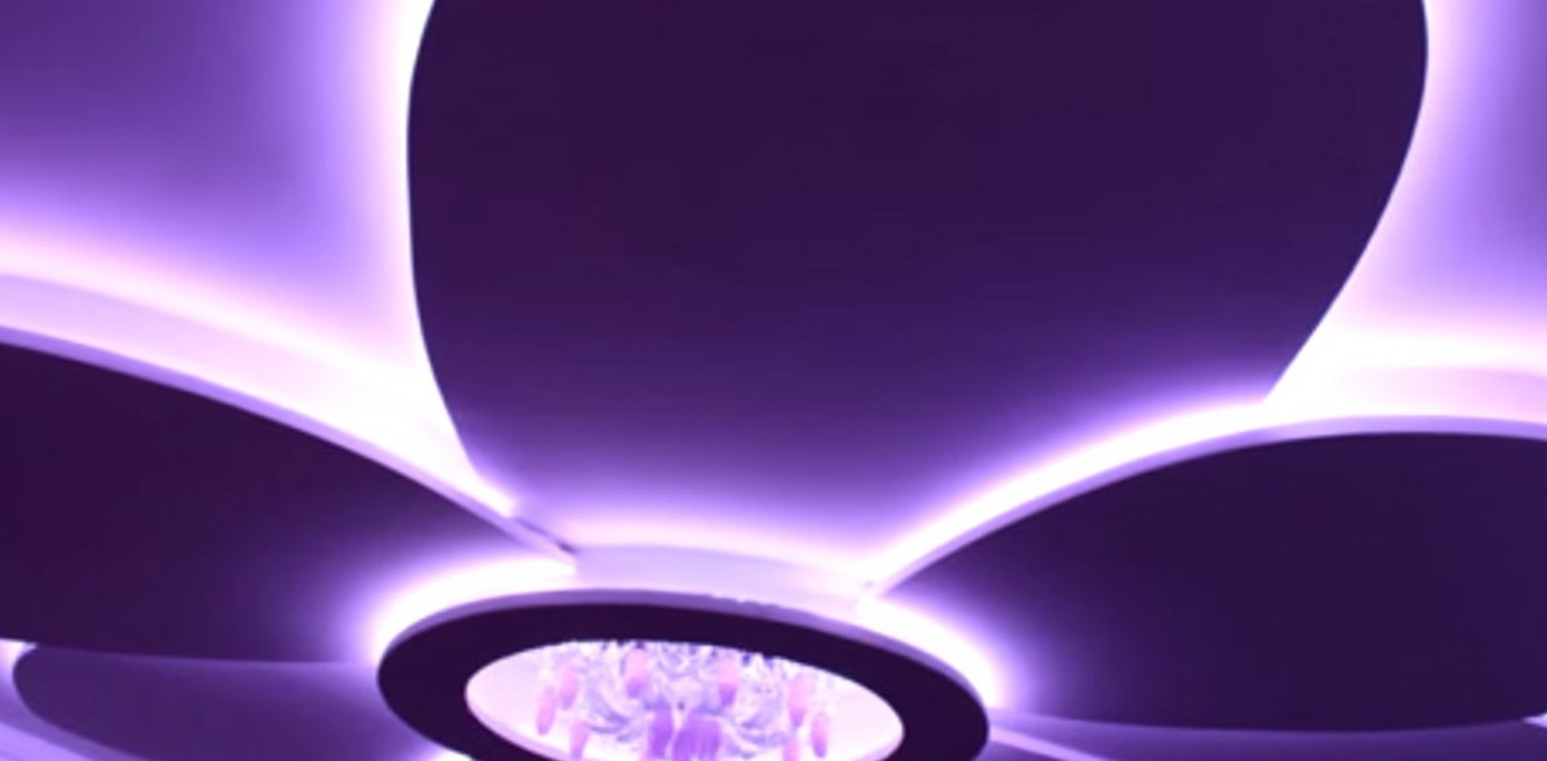 Tuchfühlung mit der Zukunft: Stoff-Spannndecken 2026 – Ökologie trifft Wohlfühlen. Tuchfühlung mit der Zukunft: Stoff-Spannndecken – Ökologie trifft Wohlfühlen.