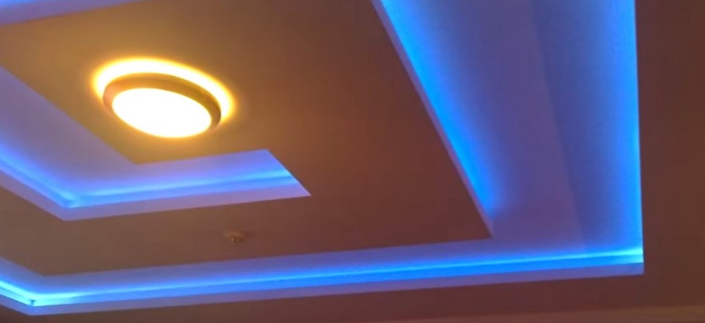 Integriertes Licht – Der unsichtbare Star im minimalistischen Design. Integriertes Licht – Der unsichtbare Star im minimalistischen Design 2026.