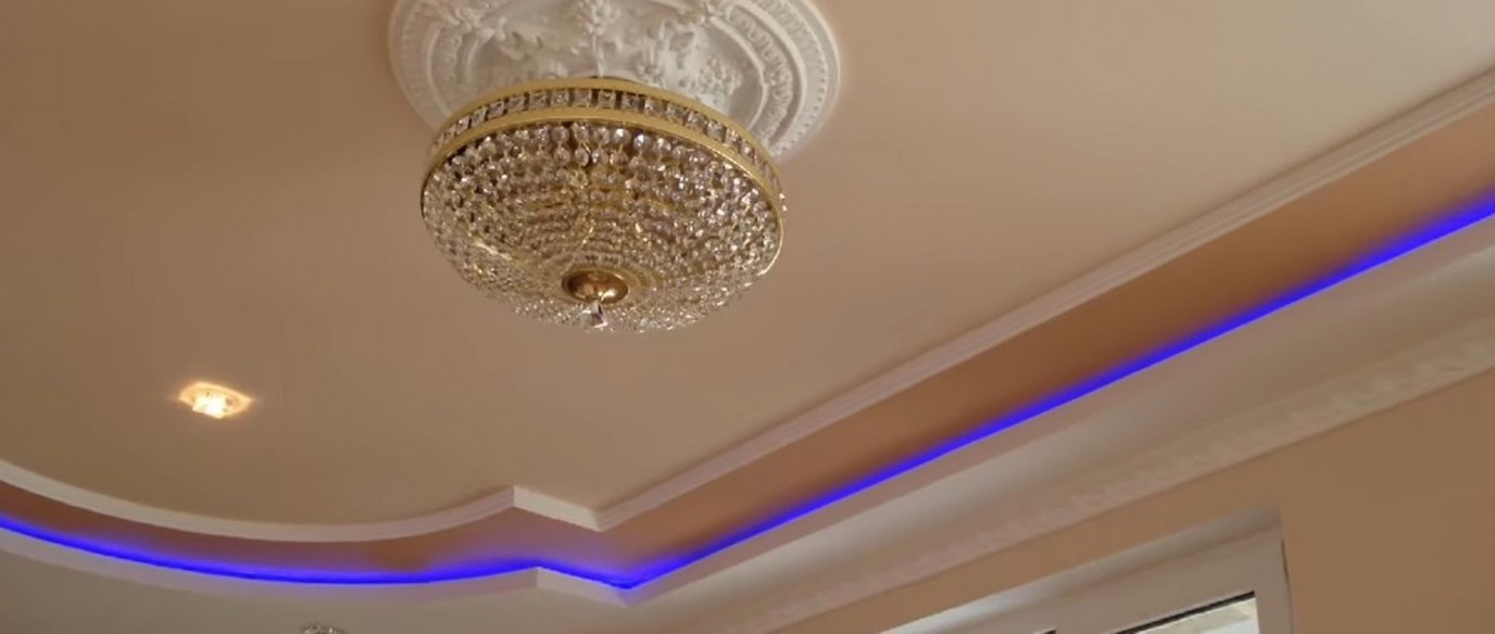 Die größten Fallstricke bei günstigen Spanndecken. Die größten Fallstricke bei günstigen Spanndecken 2026.