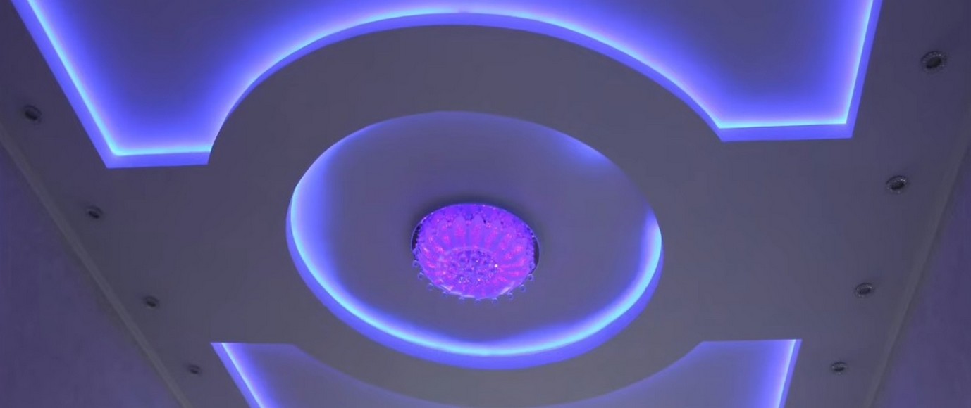 Spanndecken in Deutschland. Spanndecken in Deutschland 2026.