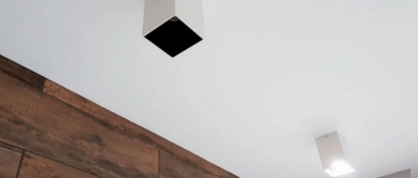 Mehrstufige Spanndecken 2026.