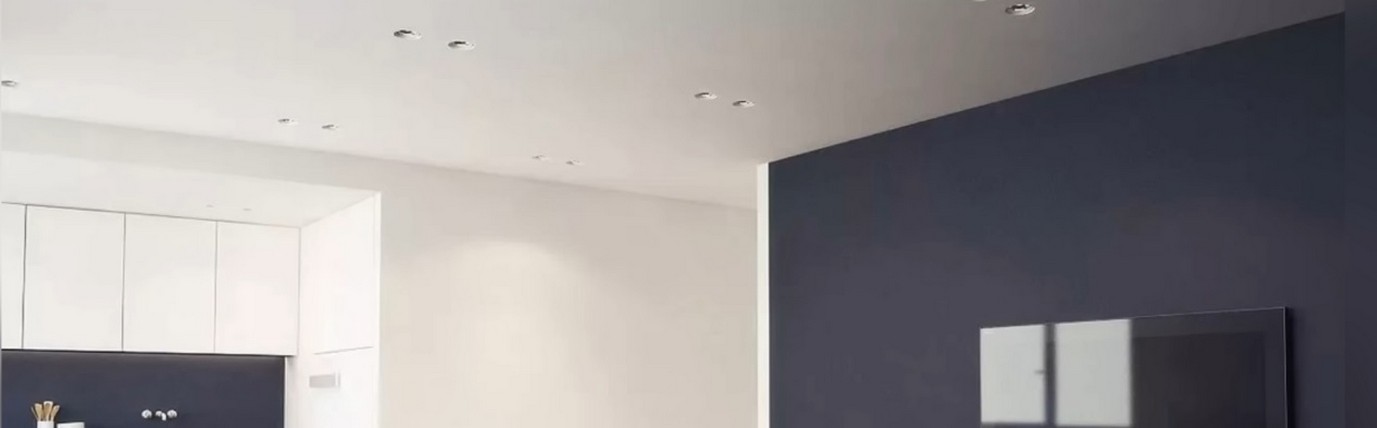 Welche Vorteile haben mehrstufige Spanndecken im Vergleich zu herkömmlichen Decken 2026?