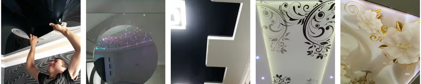 Neuigkeiten zu Preisen für Spanndecken in Deutschland. Preisen für Spanndecken in Deutschland 2025.