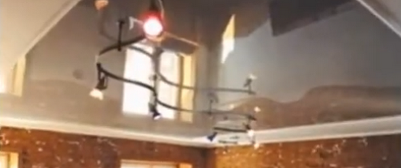 Spanndecken mit Schattenprofil: Was ist das und wie installiert man es? Spanndecken mit Schattenprofil: Was ist das und wie installiert man es 2026?