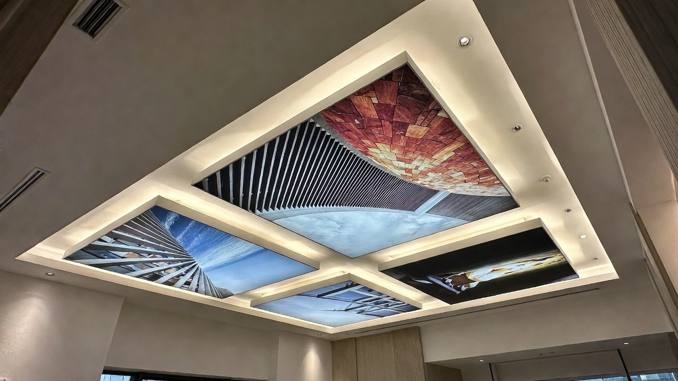 Preise für Spanndecken von Dezember bis März 2026: Angebote. Preise für Spanndecken von Dezember bis März: Angebote.