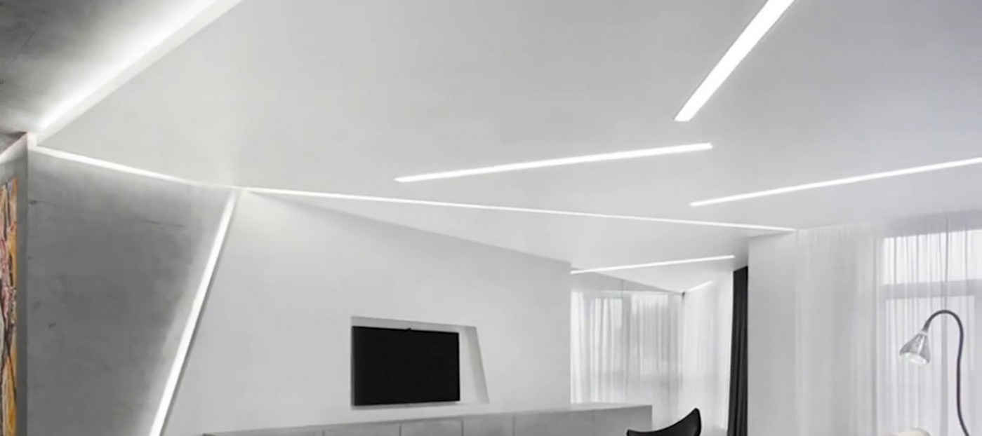 Spanndecken Kosten, Preise und Preis pro Quadratmeter. Spanndecken Kosten, Preise und Preis pro Quadratmeter 2026.