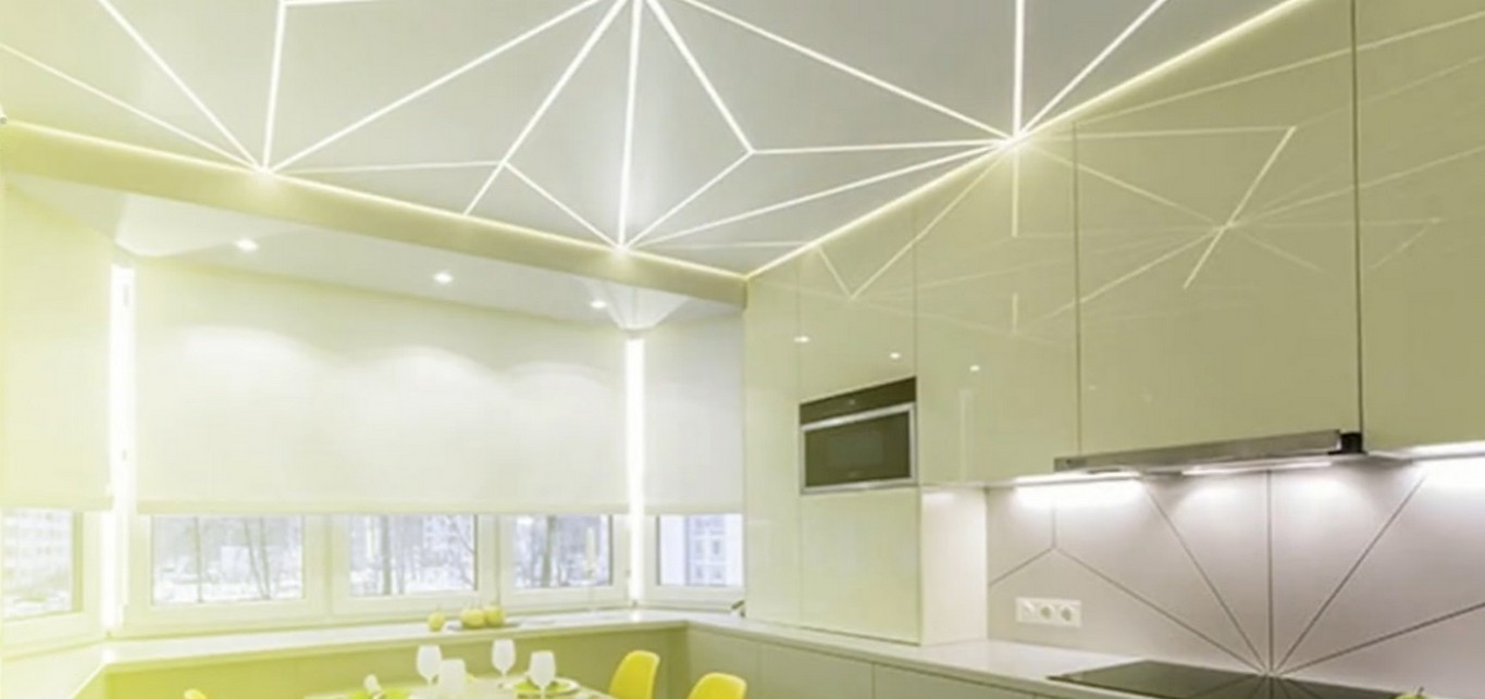 Spanndecken-Preise: Ein ironischer Blick auf Kosten 2025.