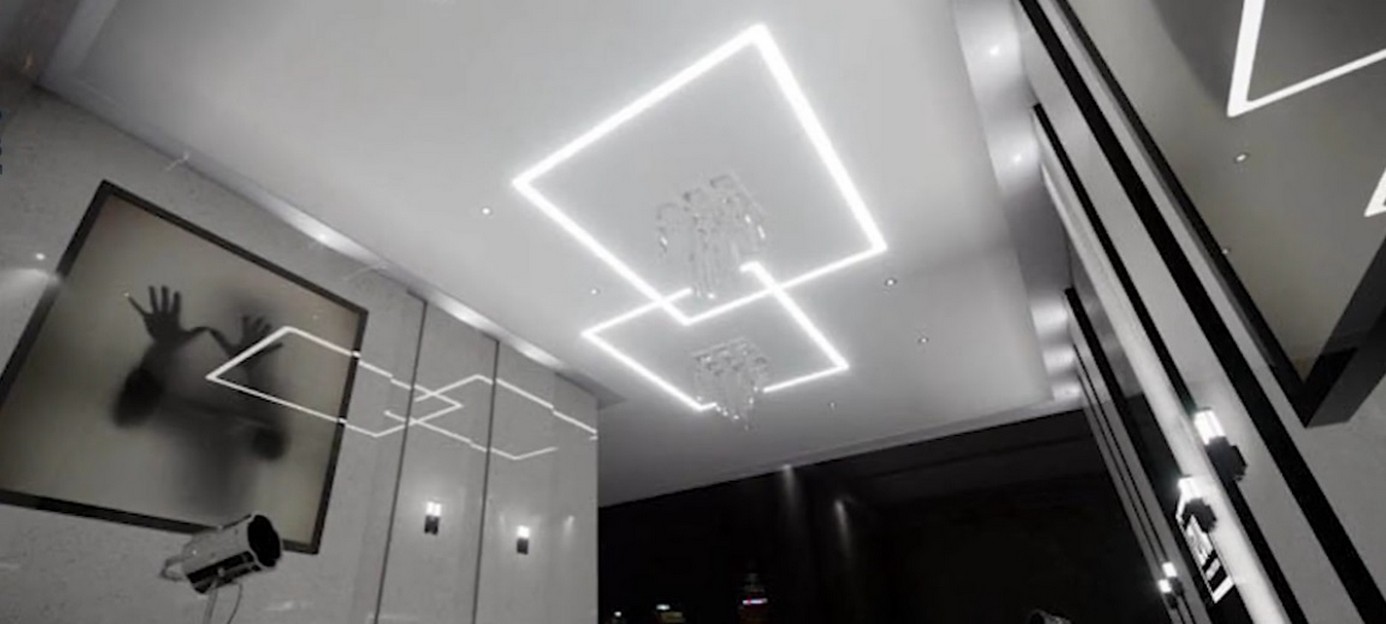 Sparen bei Spanndecken: Clever tricksen oder Qualitätsfalle? Sparen bei Spanndecken: Clever 2025?