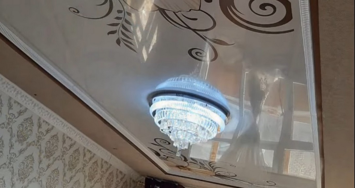 Satinierte Spanndecken: Wann sie besser sind als alle anderen 2026.