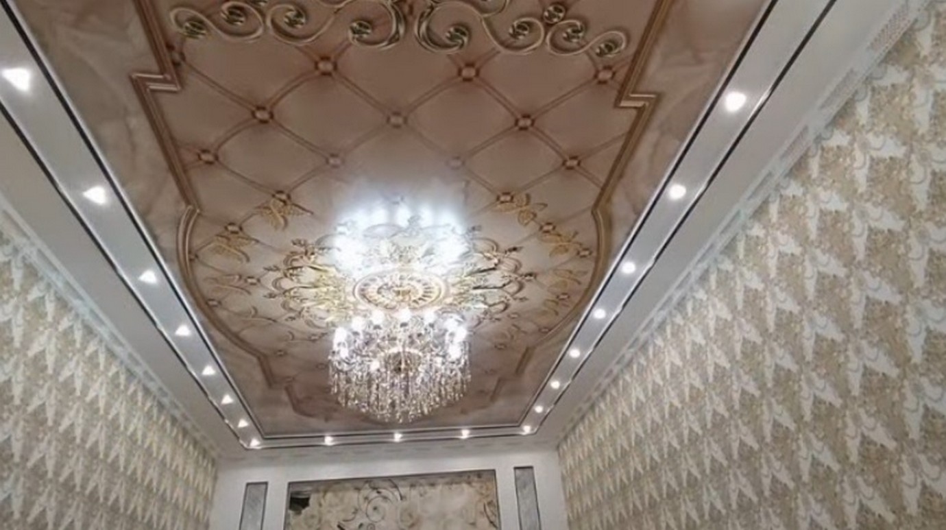 Warum Spanndecken eigentlich die geniale Erfindung sind, die ihr schon längst hättet haben sollen. Warum Spanndecken eigentlich die geniale Erfindung sind, die ihr schon längst hättet haben sollen 2026.