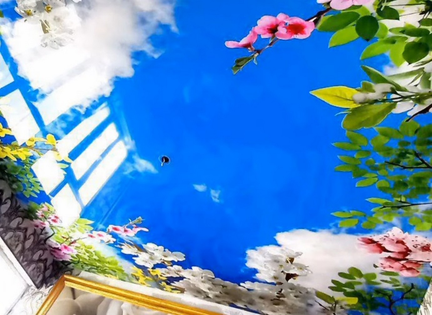 Der Montageprozess 2026.