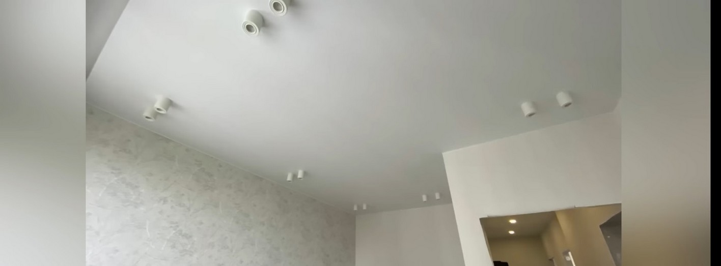 Was sind Spanndecken genau 2026?