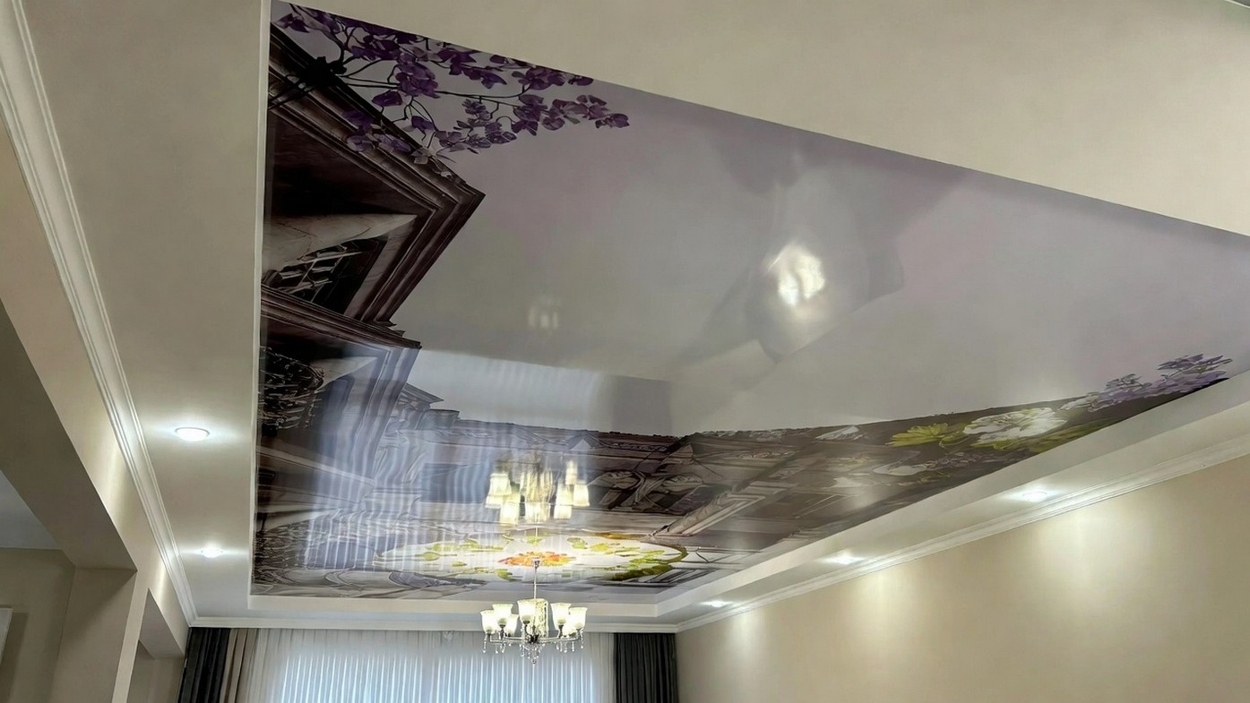 Folien für Spanndecken: Welche Größen wirklich zählen – und warum euer Taschenrechner sonst spinnt 2026.