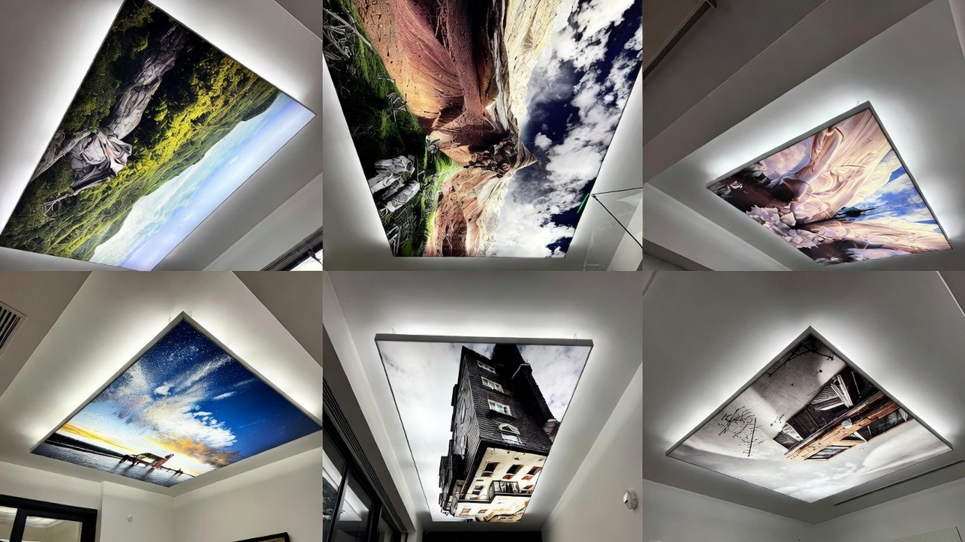 Warum Ihre Decke plötzlich größer ist als Ihr Grundriss 2026.