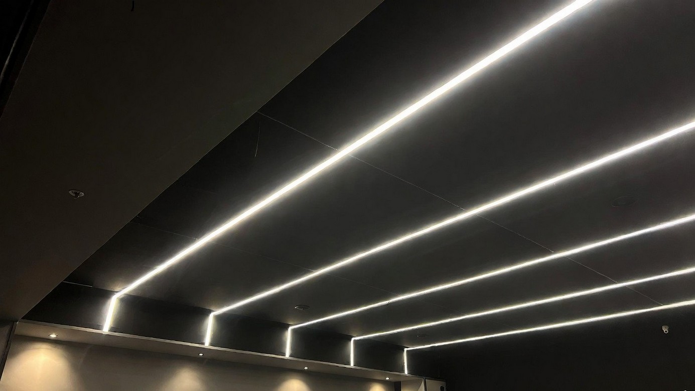 Style und hohe Qualität: Weil's nicht nur funktioniert, sondern auch geil aussieht 2026.