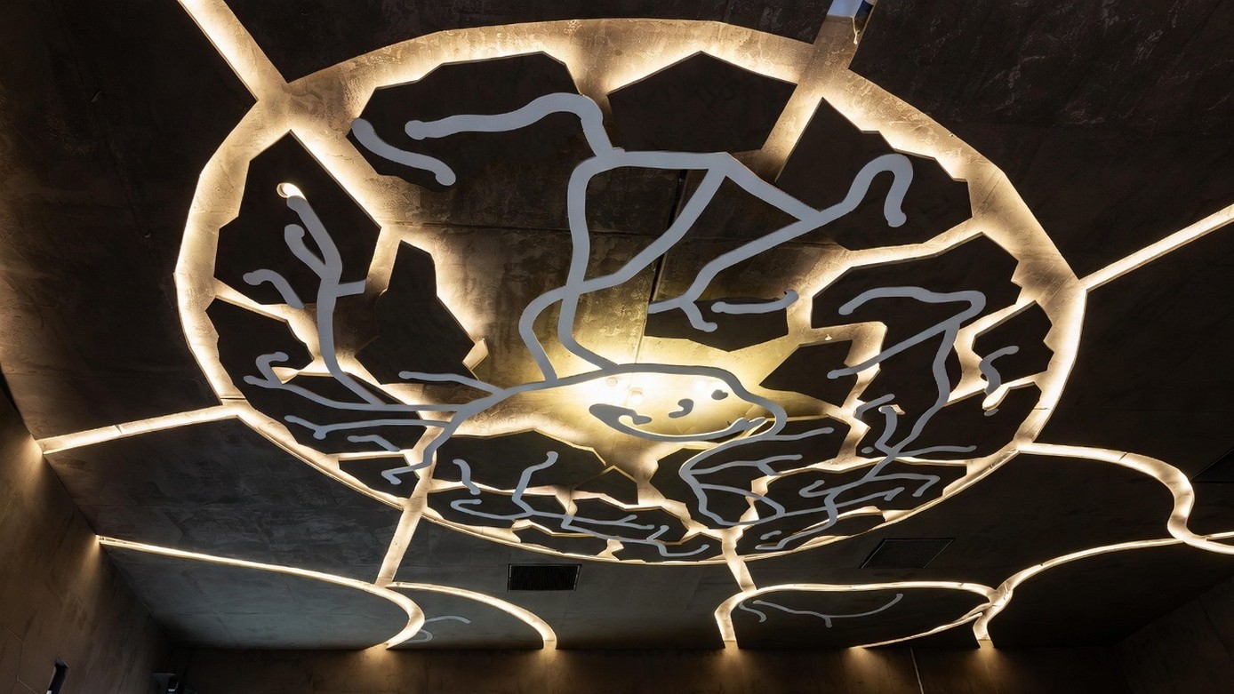 Weiter geht's mit den "Himmelskarten der Sterne" 2026.