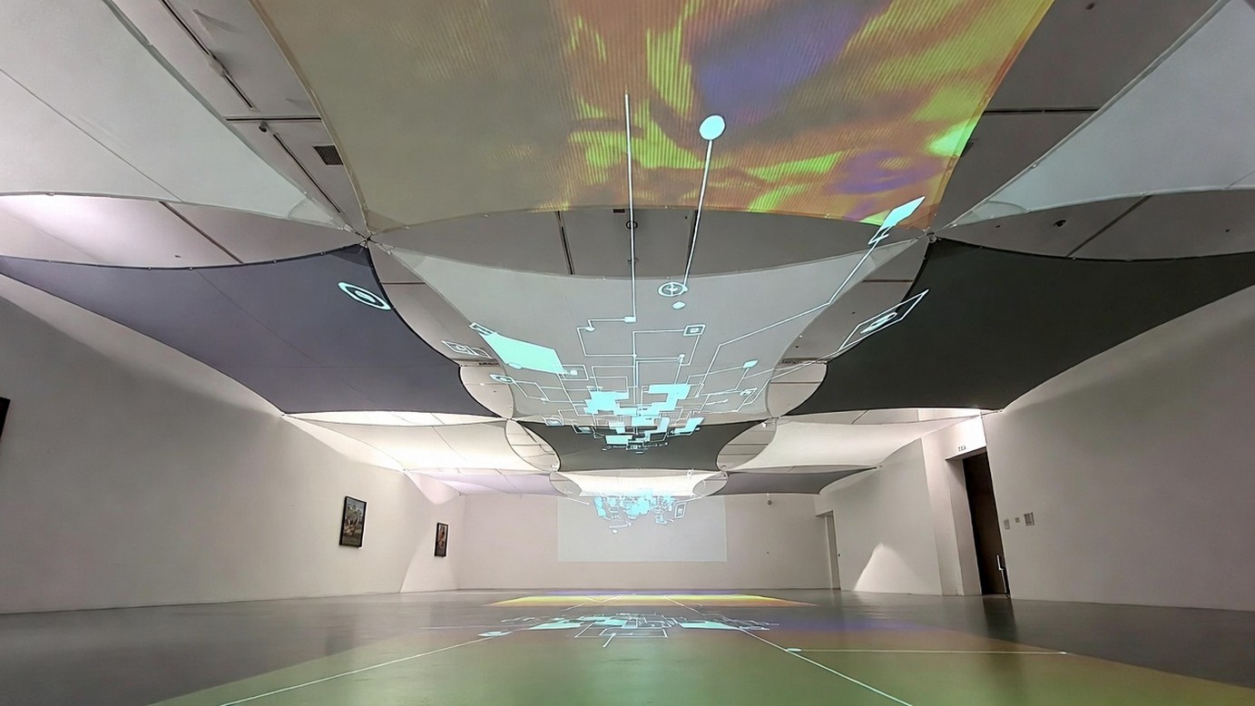 Jetzt der Hit: Wie macht man Spanndecken mit integrierten Projektoren 2026?