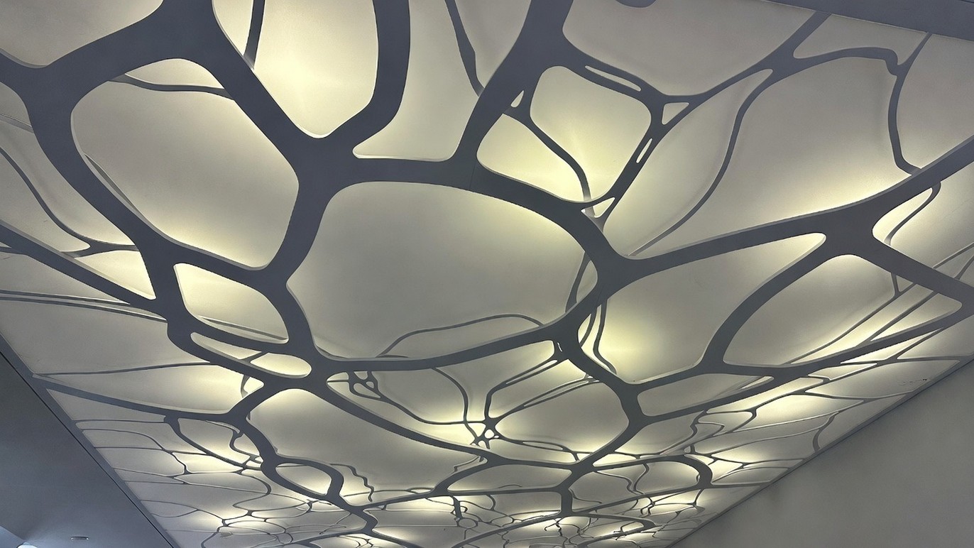 Spanndecken-News 2026: Die Zukunft hängt über Ihrem Kopf – Exklusiv 2026.