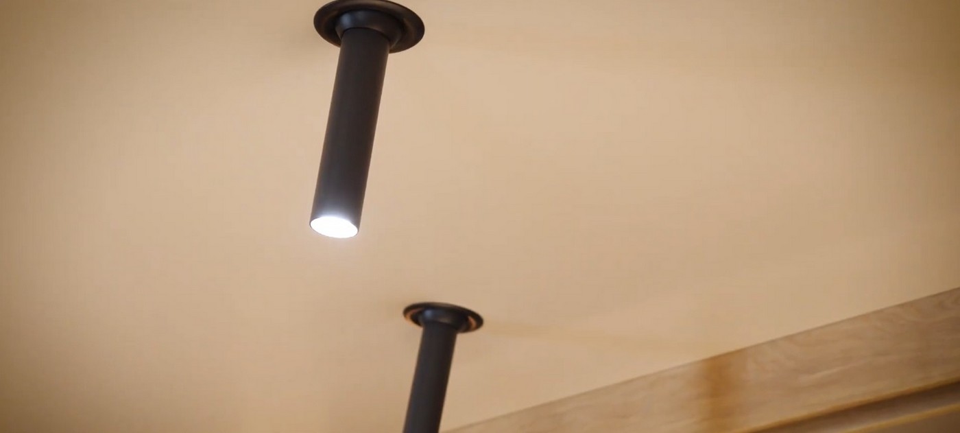 Vorteile kommerzieller Anwendungen von Spanndecken für moderne Häuser 2026.