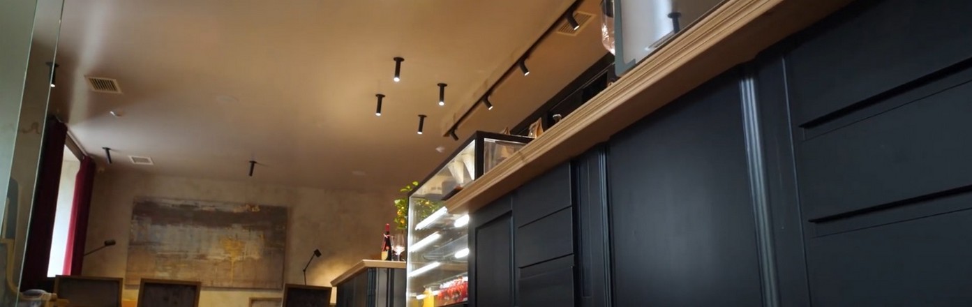 Vorteile öko-smarter Systeme für Spanndecken und Nachhaltigkeit 2026.