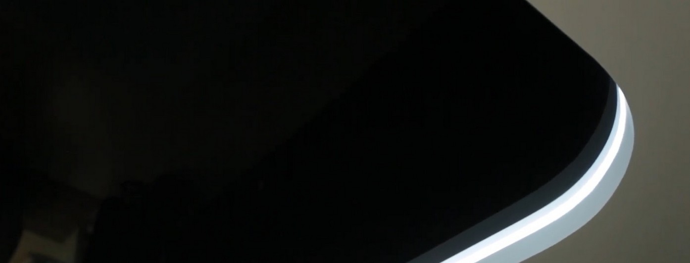 Halbtransparente Spanndecken – Nachhaltigkeit und Energieeffizienz 2026.