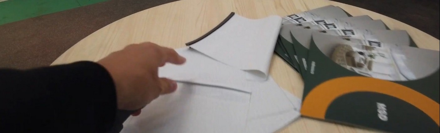 Ökologische 3D-gedruckte Spanndecken im Innendesign. Ökologische 3D-gedruckte Spanndecken im Innendesign 2026.