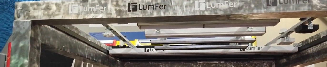 Forschung zu antibakteriellen Spanndecken mit smartem Management. Forschung zu antibakteriellen Spanndecken mit smartem Management 2026.