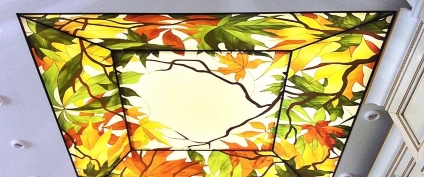 Spanndecken Plameco 2026.