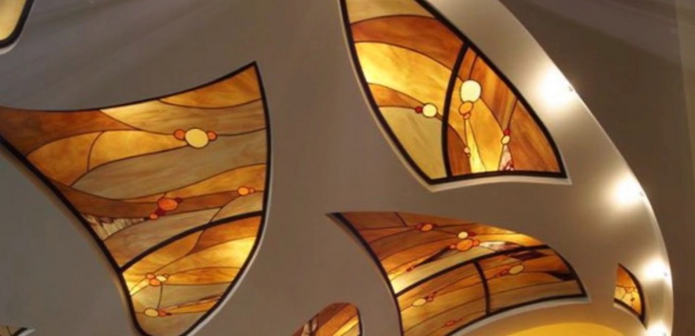 Plameco Spanndecken in Nürnberg 2026.