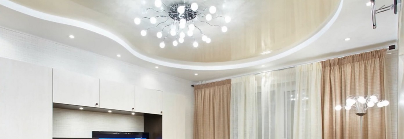 Günstige Spanndecken: Neuheiten, Preise und Montage in Deutschland 2026.