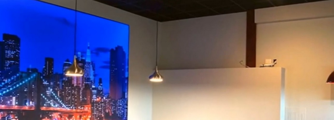 Top-5 Marken für Spanndecken in Deutschland: Plameco, Barrisol und mehr 2026.