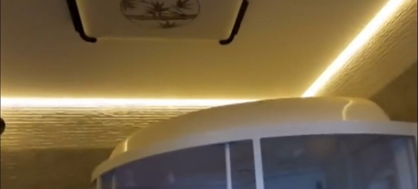 Installation von Spanndecken im Winter: Besonderheiten in Deutschland 2026.