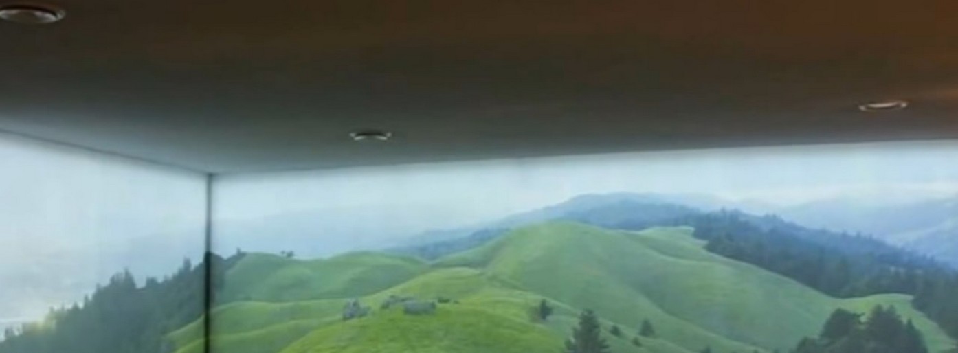 Ökologische Alternativen zu PVC: Stoffspanndecken in Deutschland 2026.