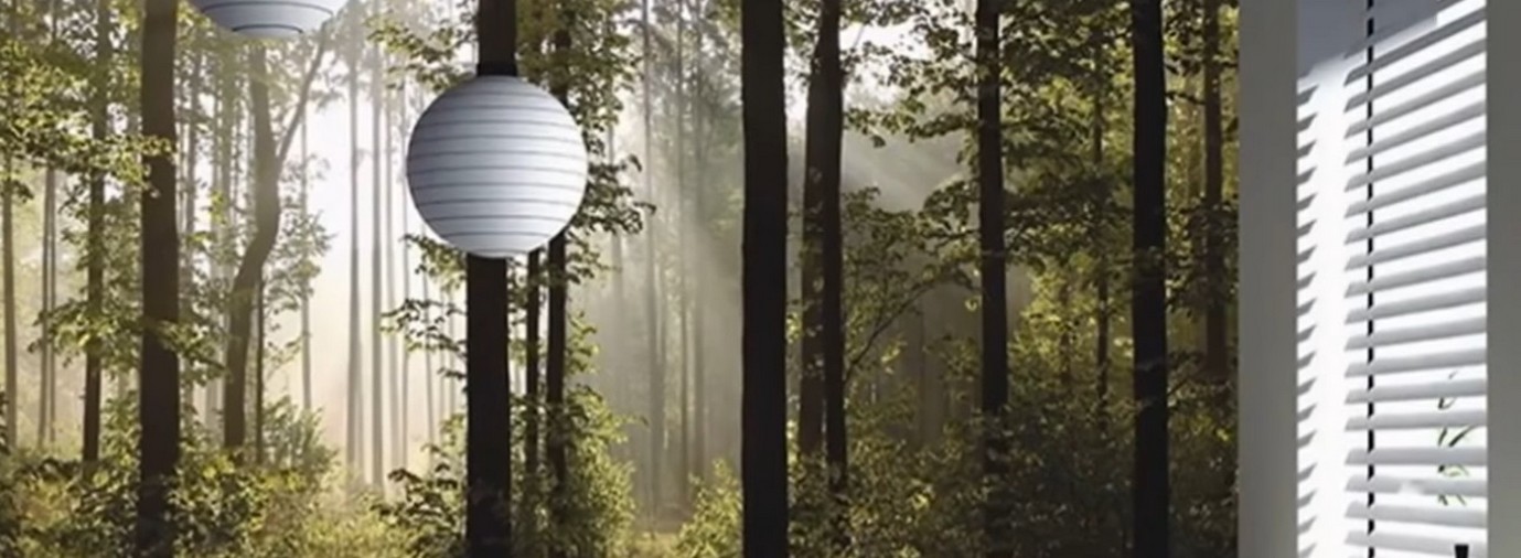 Spanndecken im Stil Minimalismus: Deutsche Trends 2026.