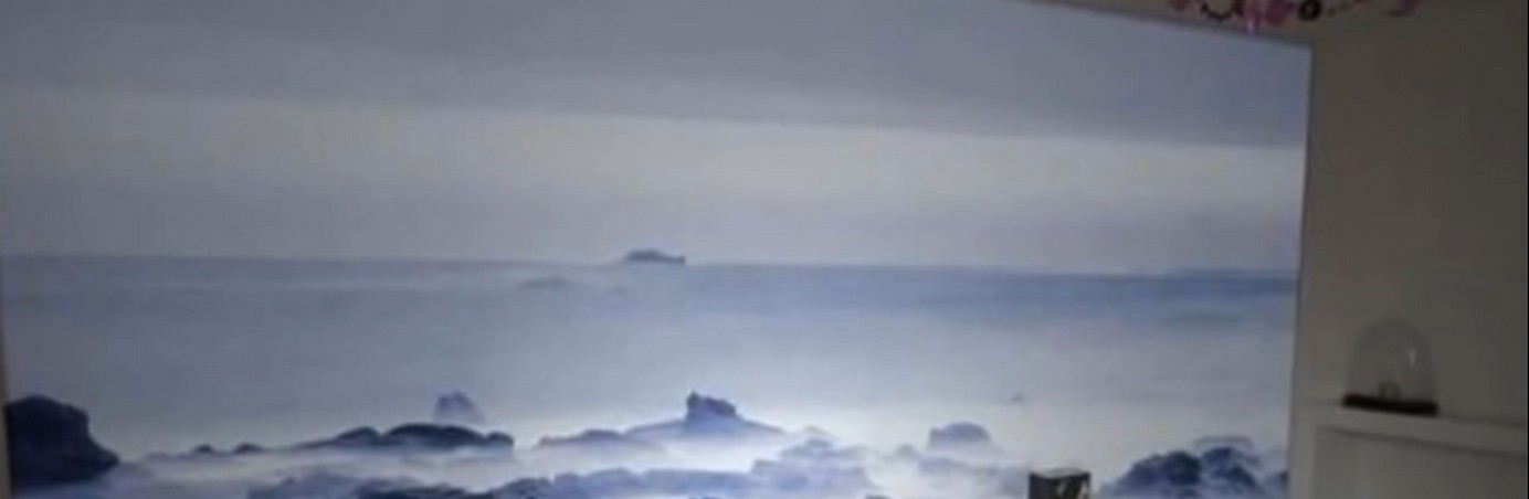 Spanndecken für Restaurants: Ästhetik und Praktikabilität 2026.