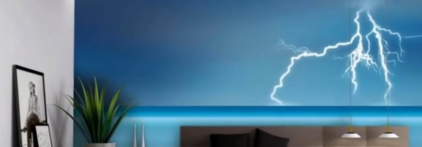 Umweltfreundliche Farbstoffe für Spanndecken 2026.