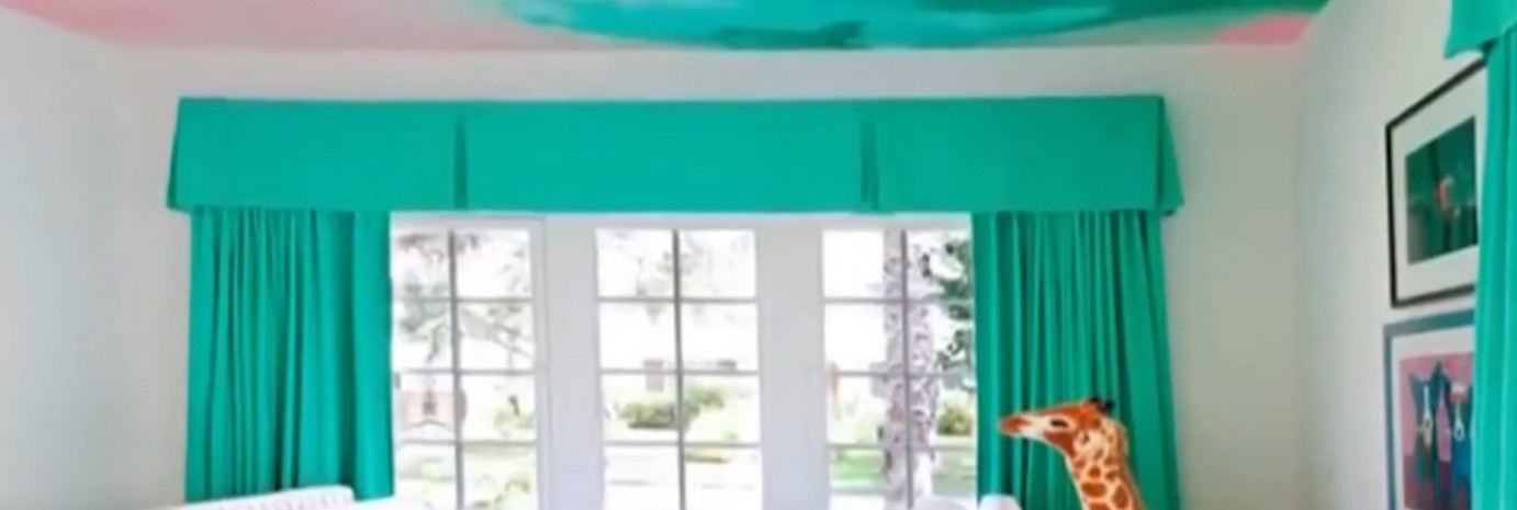 Moderne Spanndeckenlösungen in Nürnberg: Innovation und Stil 2026.