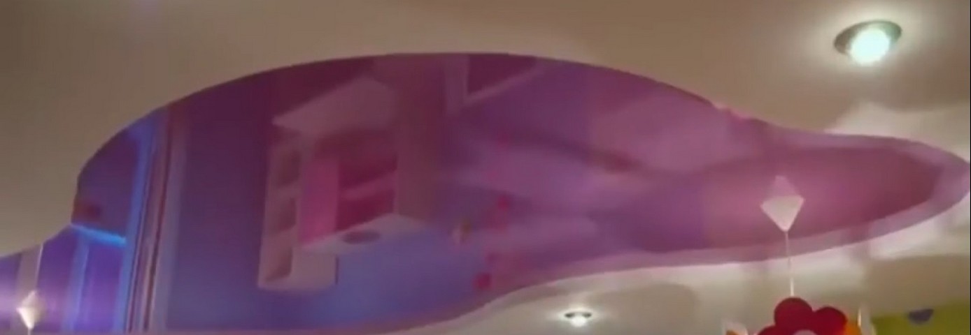 Integration von Spanndecken mit dem Smart Home 2026.