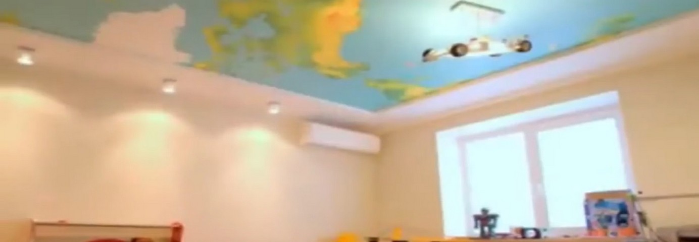 Energieeffizientes Beleuchtung in Spanndecken 2026.