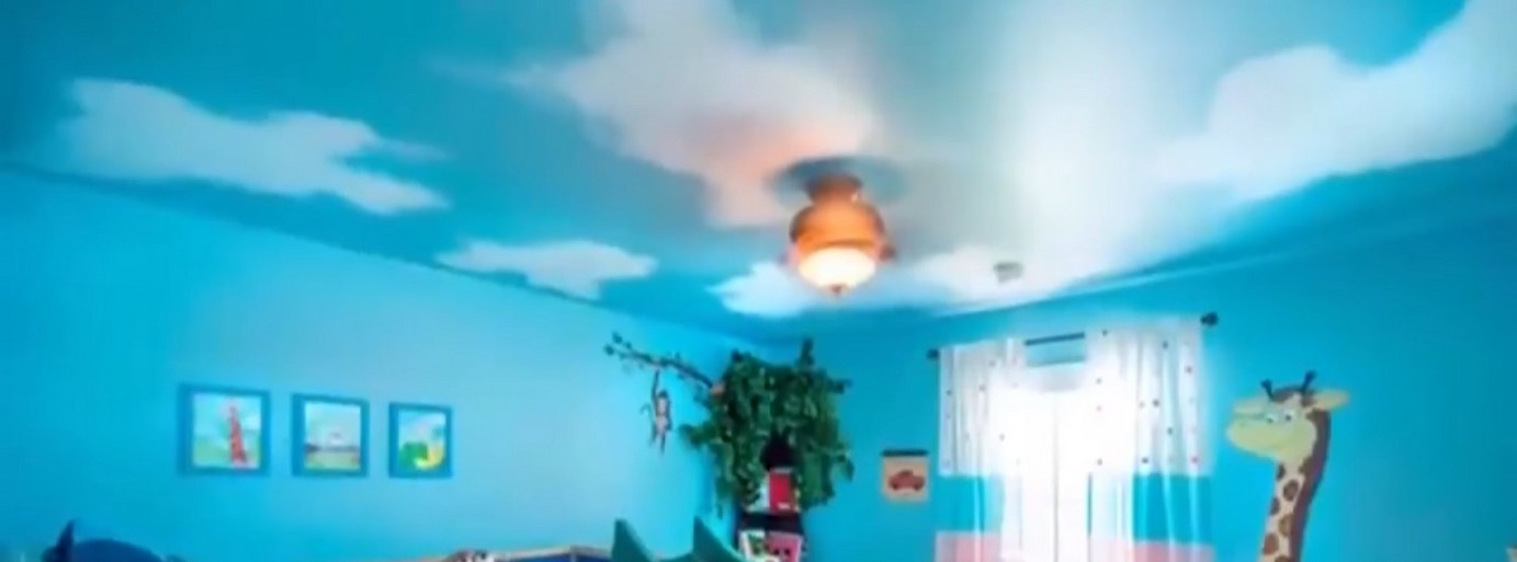 Reparatur von Spanndecken: Experten-Tipps und Trends für Nürnberger Bewohner 2026.