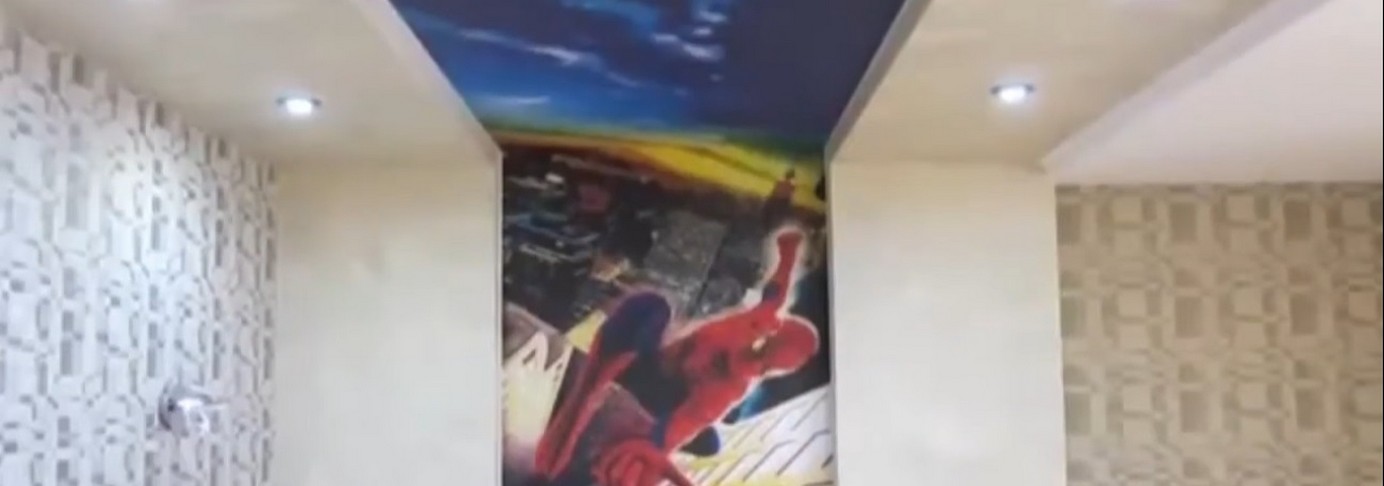 Spanndecken im Skandinavischen Stil für Deutschland 2026.