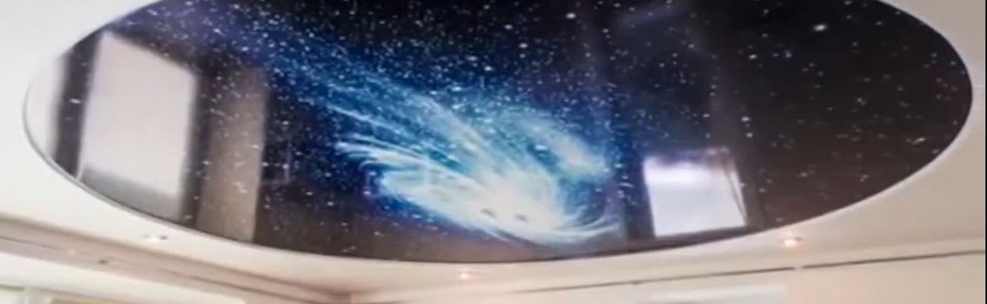 Spanndecken in Nürnberg: Moderne Lösungen für Ihr Zuhause von Dekorchoice 2026.